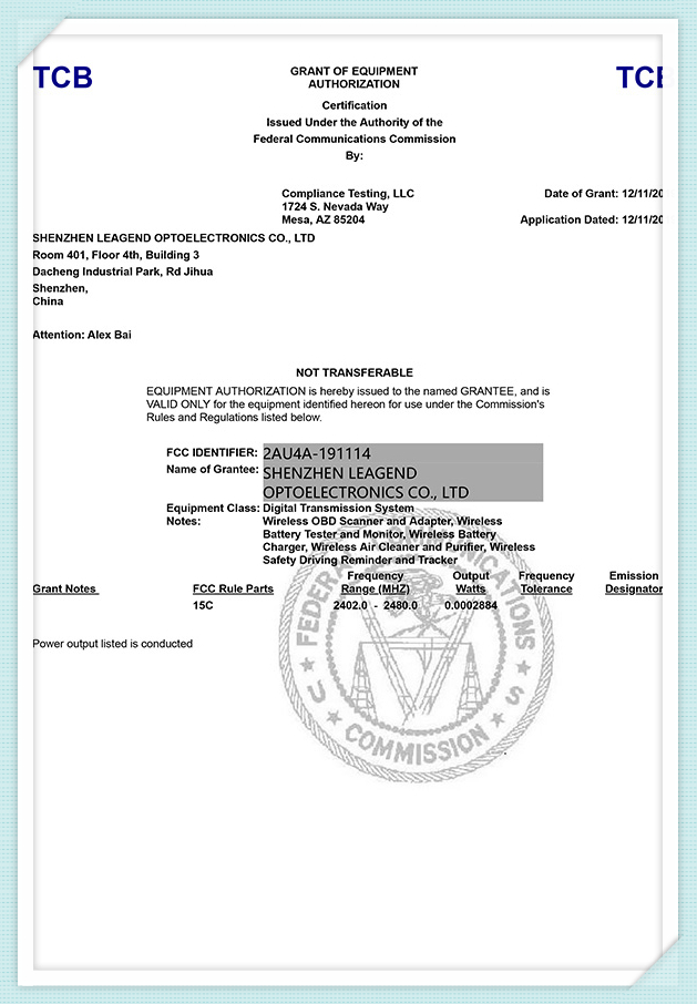 1_P19SZ12034-DTS--FCC-ID-2AU4A-191114