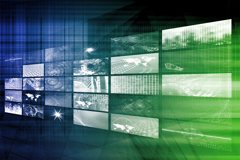 Full-Process-Solution